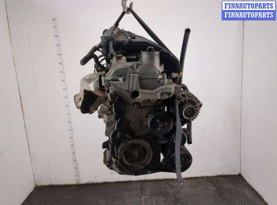 Купить Двигатель (ДВС) на Nissan Qashqai 2006-2013 Двигатель (ДВС) NS993756 на Nissan Qashqai 2006-2013