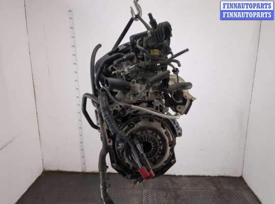 купить Двигатель (ДВС) на Nissan Qashqai 2006-2013