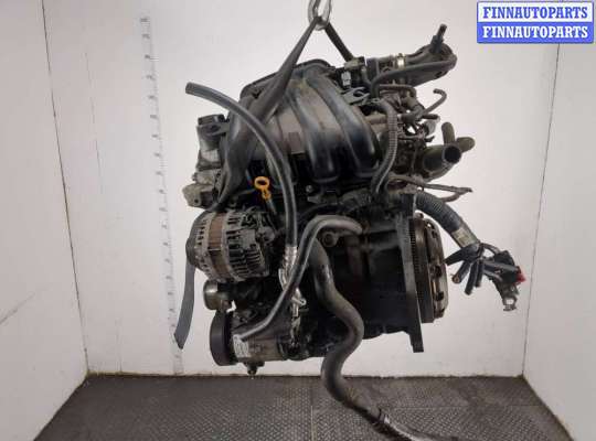 купить Двигатель (ДВС) на Nissan Qashqai 2006-2013