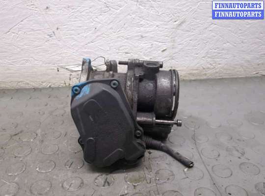 купить Заслонка дроссельная на Audi A6 (C6) 2004-2011