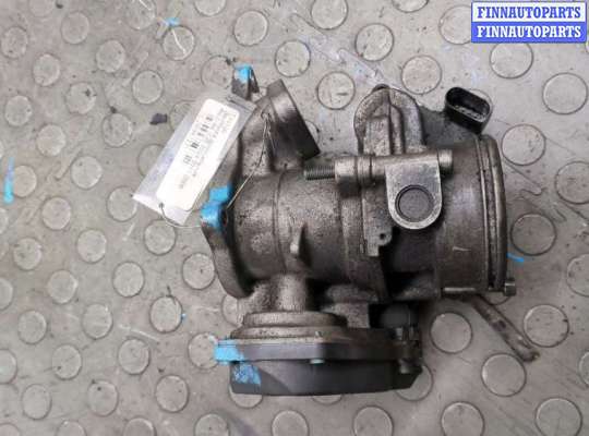 купить Заслонка дроссельная на Audi A6 (C6) 2004-2011