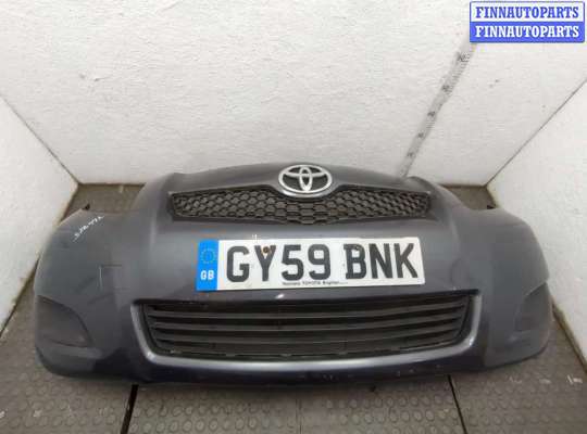 Купить Бампер на Toyota Yaris 2005-2011 Бампер TT978046 на Toyota Yaris 2005-2011