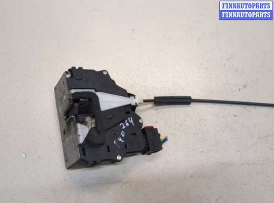 купить Замок двери на Fiat Grande Punto 2005-2010