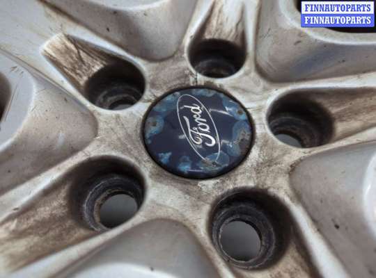купить Диск литой на Ford Focus 2 2008-2011