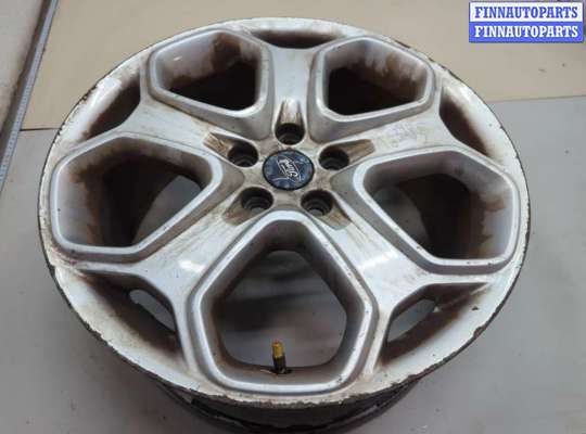Диск литой FO2199765 на Ford Focus 2 2008-2011