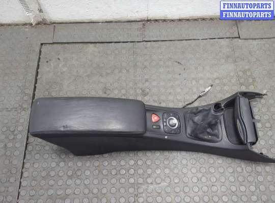 купить Кнопка аварийки на Renault Laguna 2 2001-2007