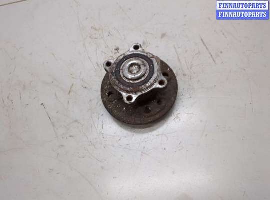 купить Ступица (кулак, цапфа) на Mini Cooper (R56/R57) 2006-2013