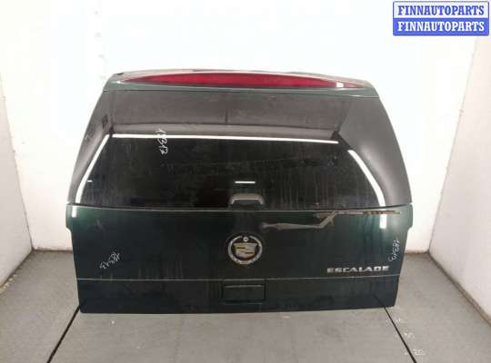 Крышка (дверь) багажника CD79273 на Cadillac Escalade 2 2001-2006