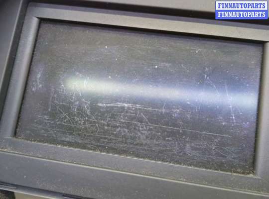 купить Щиток приборов (приборная панель) на Renault Scenic 2009-2012