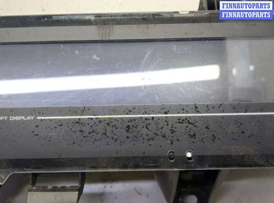 купить Щиток приборов (приборная панель) на Renault Scenic 2009-2012