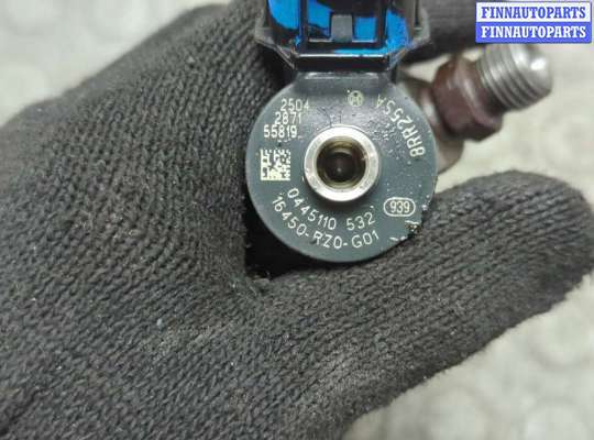 Форсунка топливная на Honda Civic IX (4D/FB, 5D/FK)