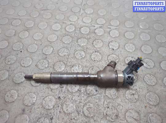 Форсунка топливная HD505560 на Honda Civic 2011-2017