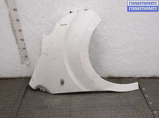 Крыло TT935124 на Peugeot Expert 2016-2025