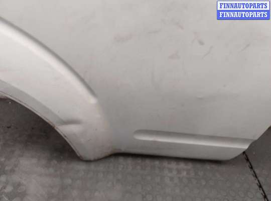 купить Дверь боковая (легковая) на Nissan Pathfinder 2004-2014
