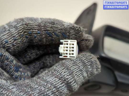 купить Зеркало боковое на Mazda 323 (BJ) 1998-2003