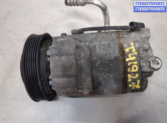 Компрессор кондиционера HN590386 на Hyundai ix 35 2010-2015