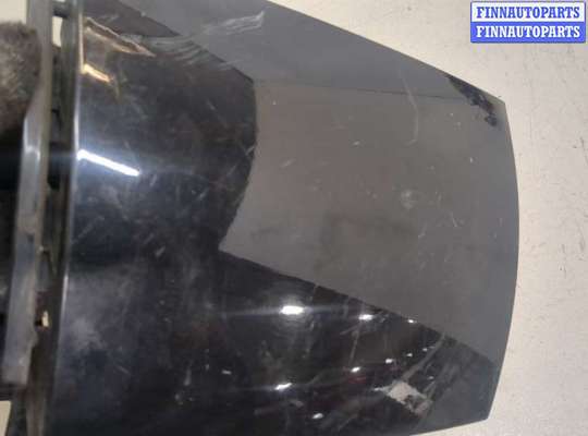 купить Накладка под фонарь на Nissan Note E11 2005-2013