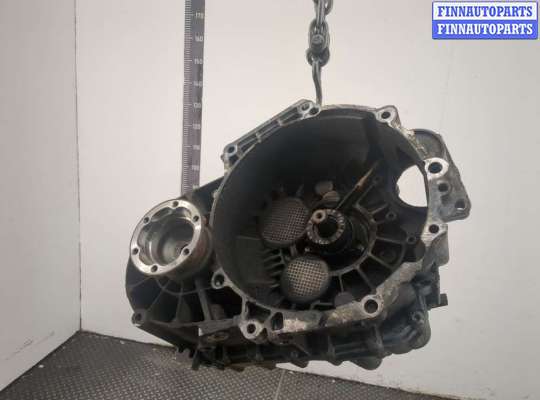 КПП 6-ст.мех. (МКПП) AU1731214 на Audi A3 (8P) 2003-2013