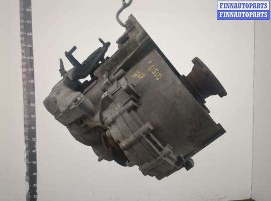 купить КПП 6-ст.мех. (МКПП) на Audi A3 (8P) 2003-2013