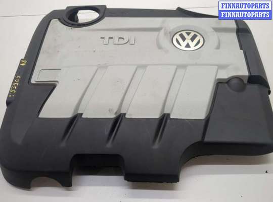 купить Накладка декоративная на ДВС на Volkswagen Passat CC 2008-2012