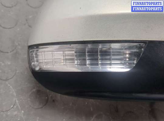 Зеркало боковое на Volkswagen Tiguan I (5N)