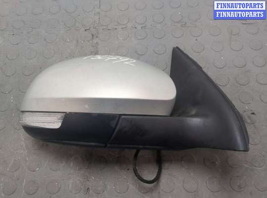 Зеркало боковое VG2540882 на Volkswagen Tiguan 2011-2016