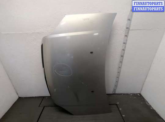 Капот FO2205915 на Ford Fusion 2002-2012