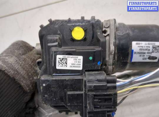 купить Механизм стеклоочистителя (трапеция дворников) на Ford Explorer 2019-2025