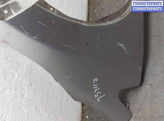 купить Крыло на Honda Civic 2011-2017