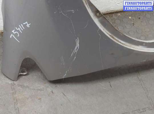 купить Крыло на Honda Civic 2011-2017