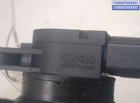 купить Катушка зажигания на KIA Ceed 2007-2012