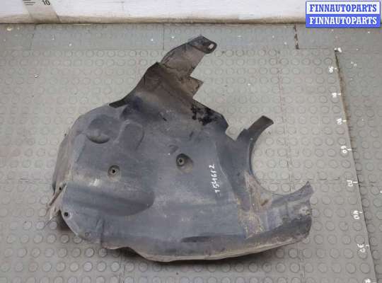 Защита арок (подкрылок) MB1579607 на Mercedes C W203 2000-2008
