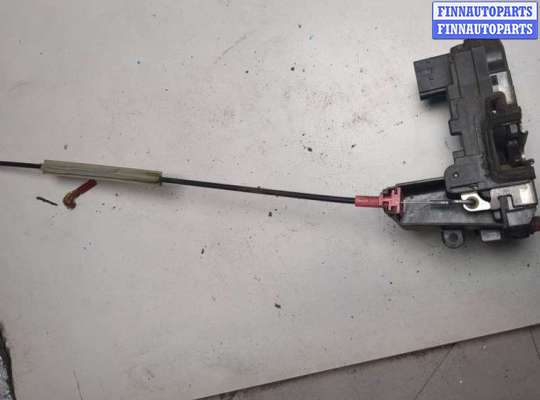 купить Замок двери на Opel Zafira B 2005-2014