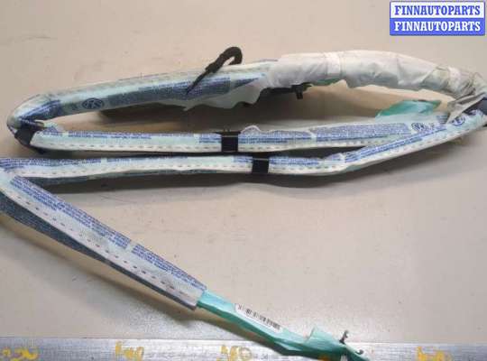 купить Подушка безопасности боковая (шторка) на Volkswagen Passat 7 2010-2015 Европа