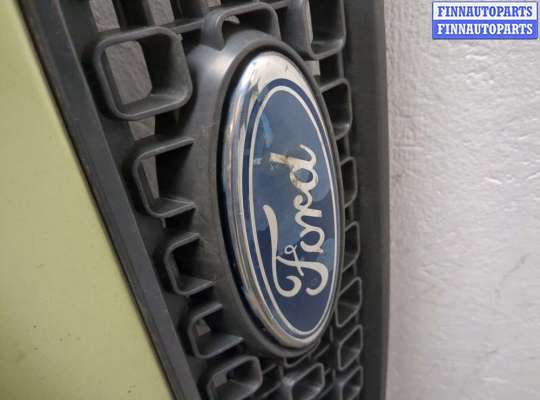 купить Решетка радиатора на Ford Fusion 2002-2012