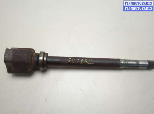 купить Полуось (приводной вал, шрус) на Peugeot 308 2007-2013