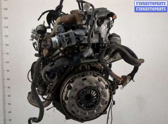 Генератор на Opel Astra J