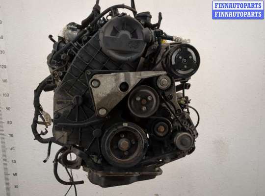 Генератор на Opel Astra J