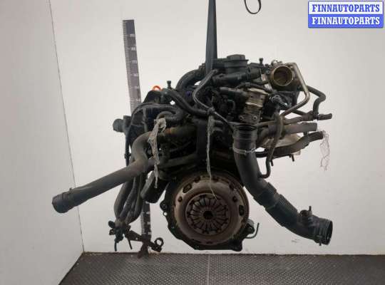 купить Двигатель (ДВС) на Audi A3 (8P) 2003-2013
