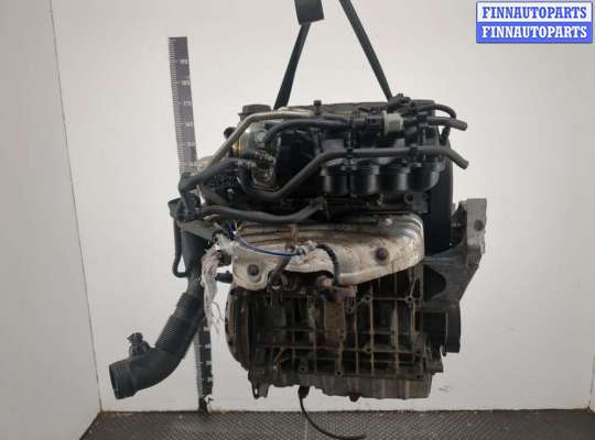 купить Двигатель (ДВС) на Audi A3 (8P) 2003-2013