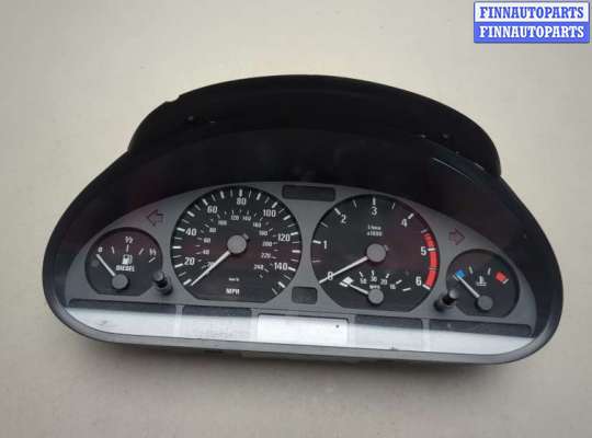 купить Щиток приборов (приборная панель) на BMW 3 E46 1998-2006