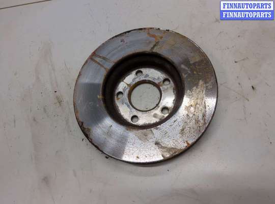 Диск тормозной FO2098297 на Ford Focus 2 2005-2008