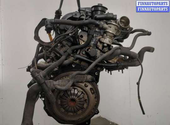 купить Двигатель (ДВС) на Volkswagen Touran 2003-2006