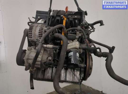 купить Двигатель (ДВС) на Volkswagen Touran 2003-2006