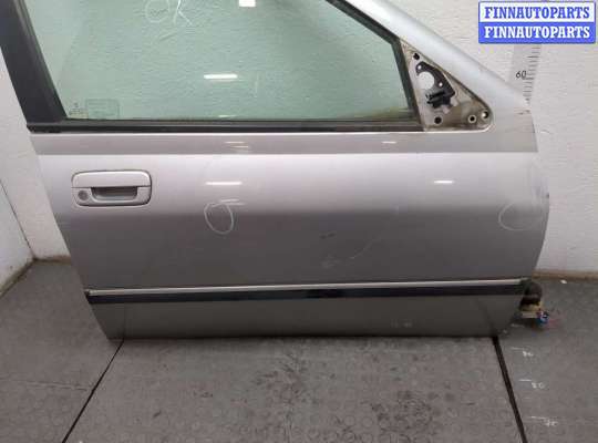 Дверь боковая на Peugeot 406