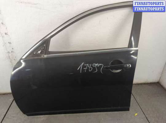 купить Дверь боковая (легковая) на Infiniti G 2006-2013