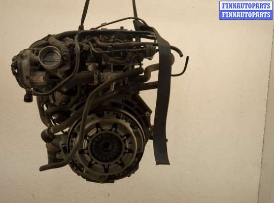 купить Двигатель (ДВС) на Ford Focus 2 2005-2008