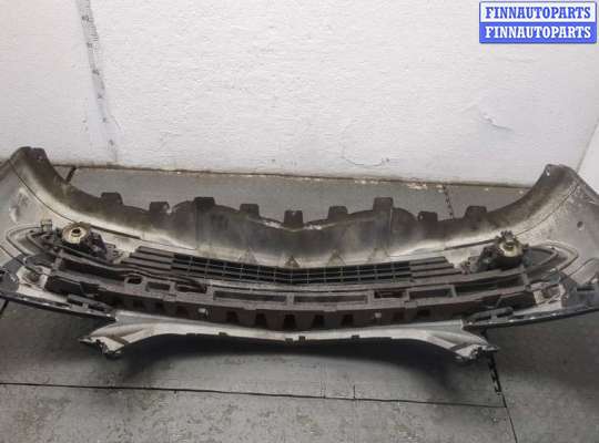 купить Бампер на Mercedes B W245 2005-2011