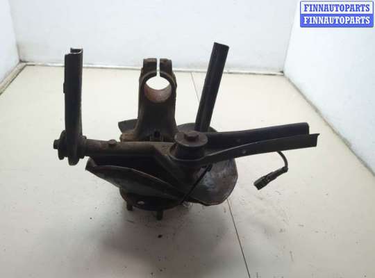 купить Ступица (кулак, цапфа) на Ford Mondeo 3 2000-2007