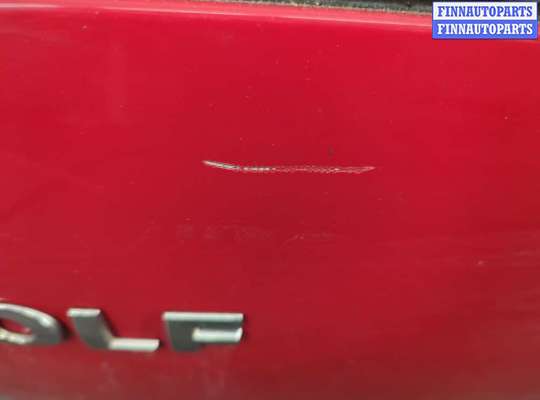 купить Крышка (дверь) багажника на Volkswagen Golf 4 1997-2006